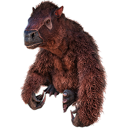 Мегатерий