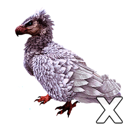 X-Аргентавис