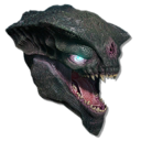 Бета Король титанов (Extinction)